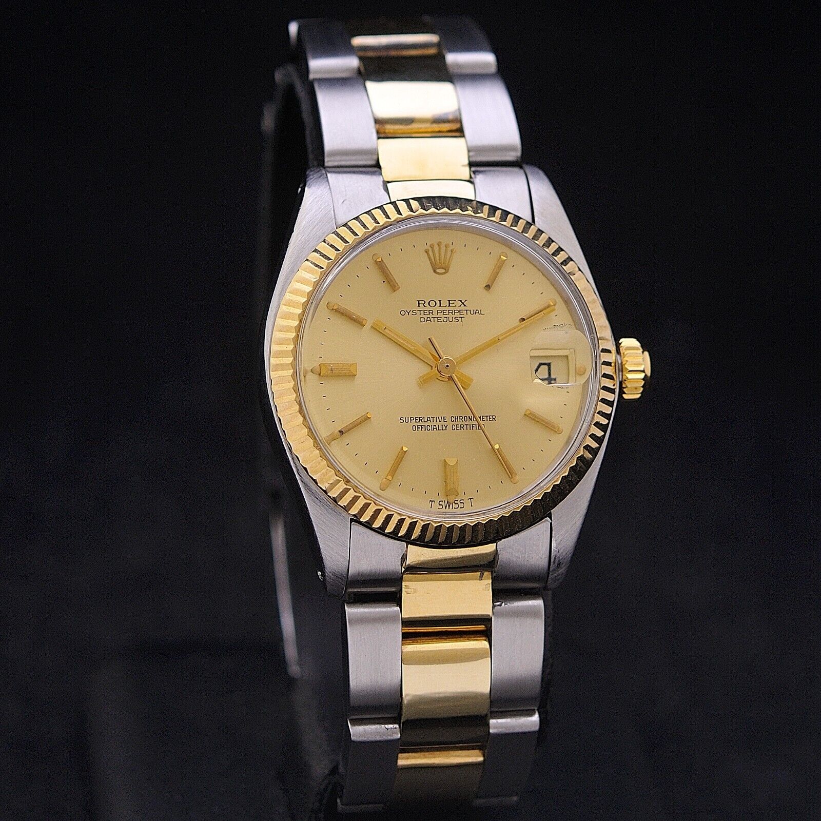 Rolex Datejust