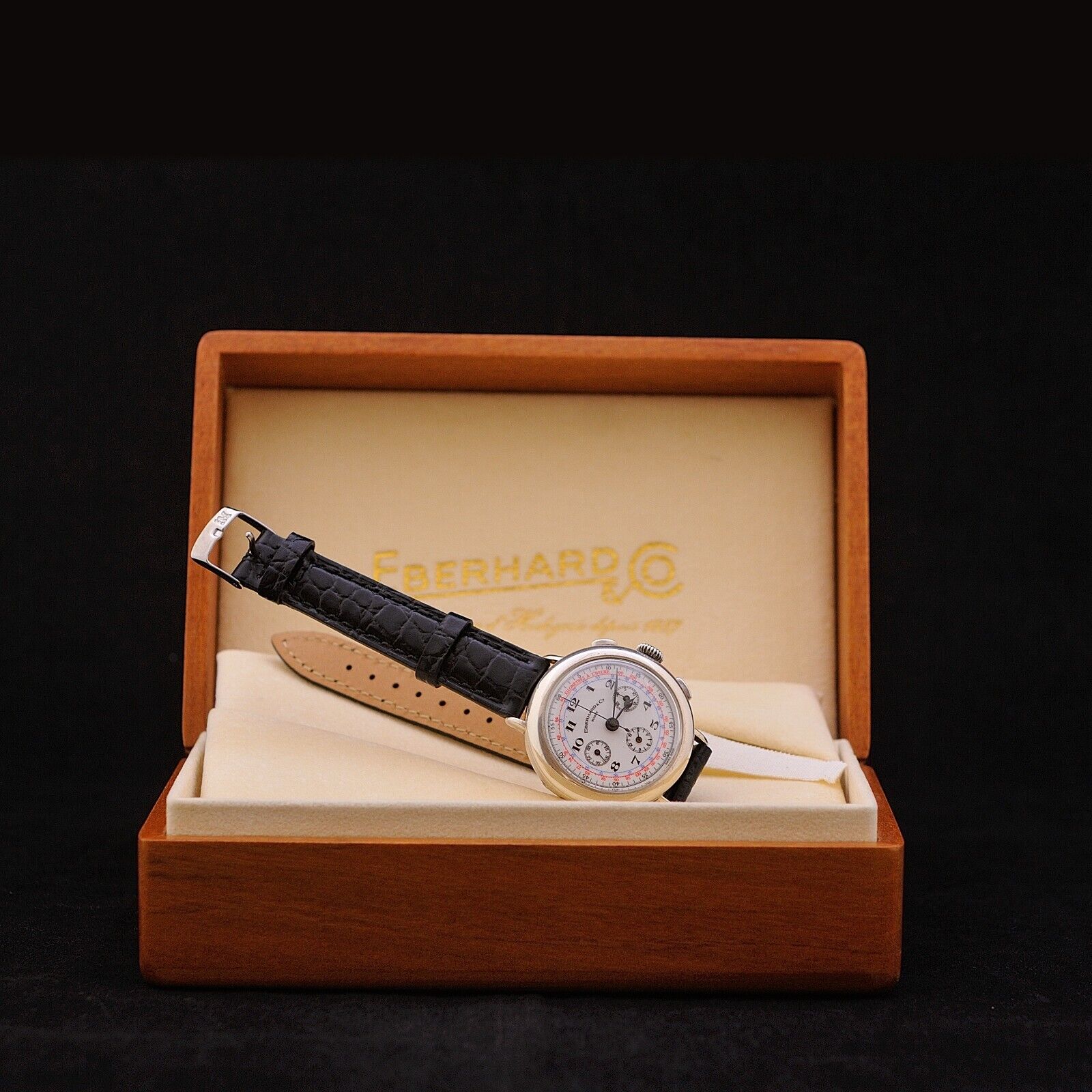 Eberhard & Co