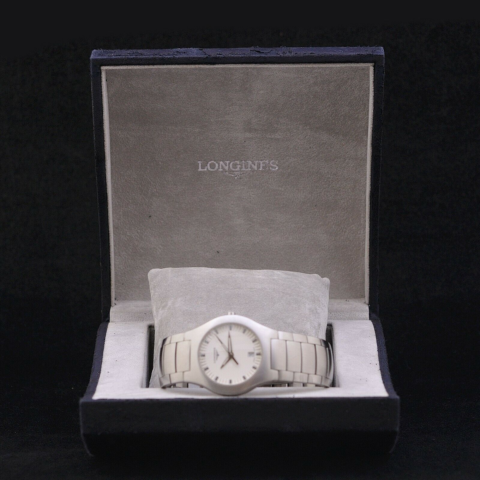 Longines Oposition