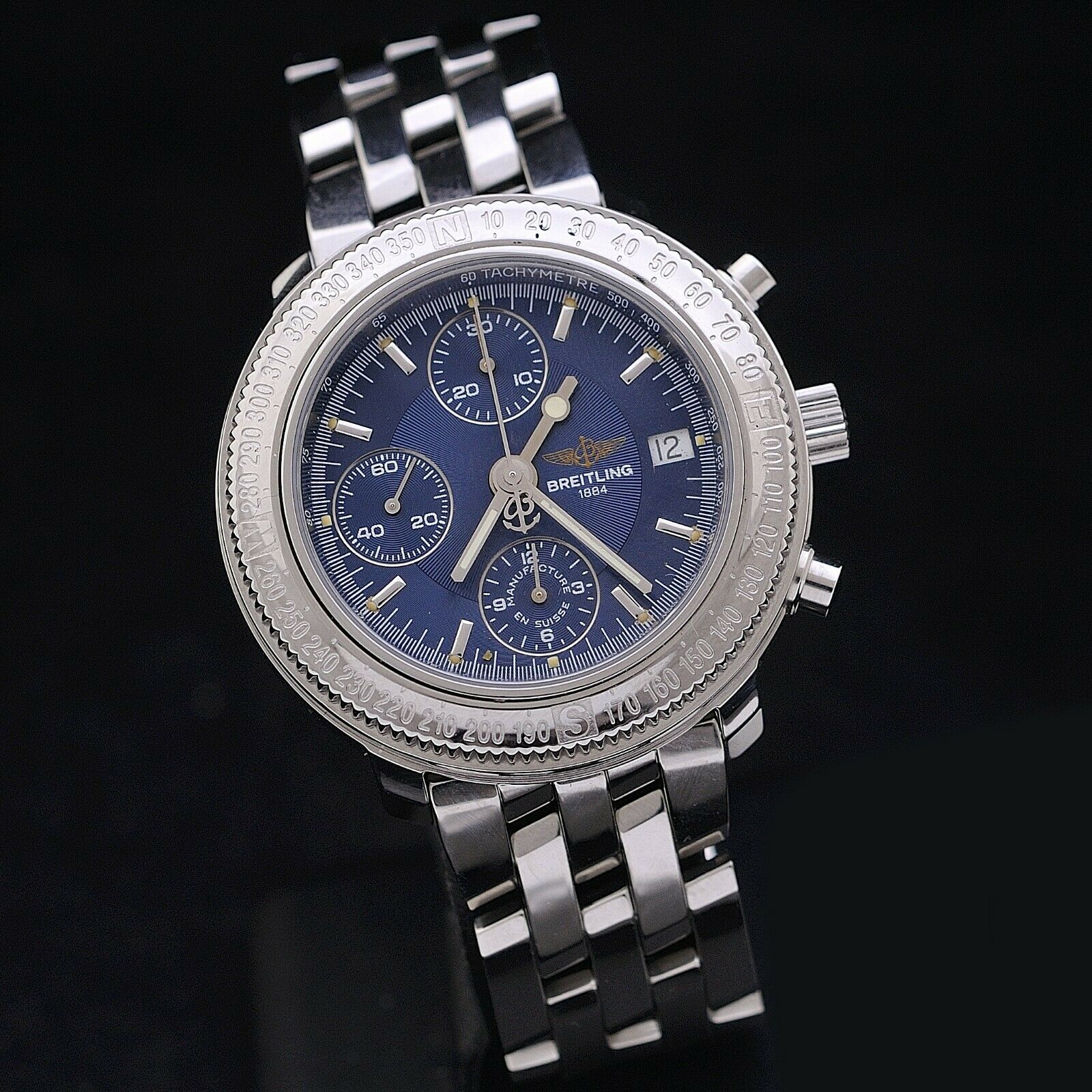 Breitling Astromat