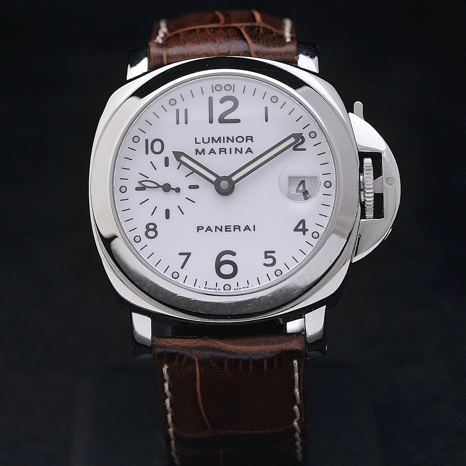 Panerai Luminor Marina