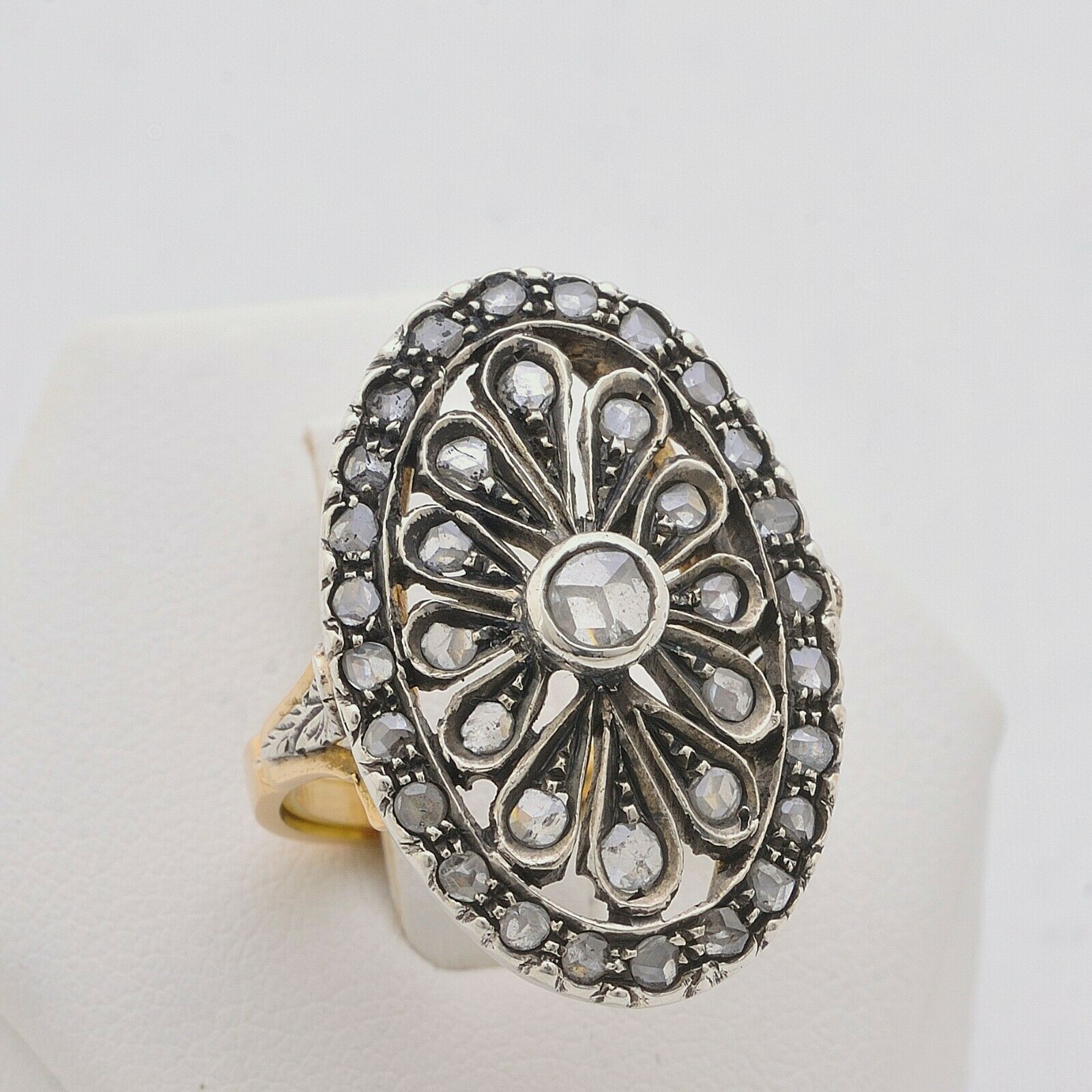 ANELLO VINTAGE