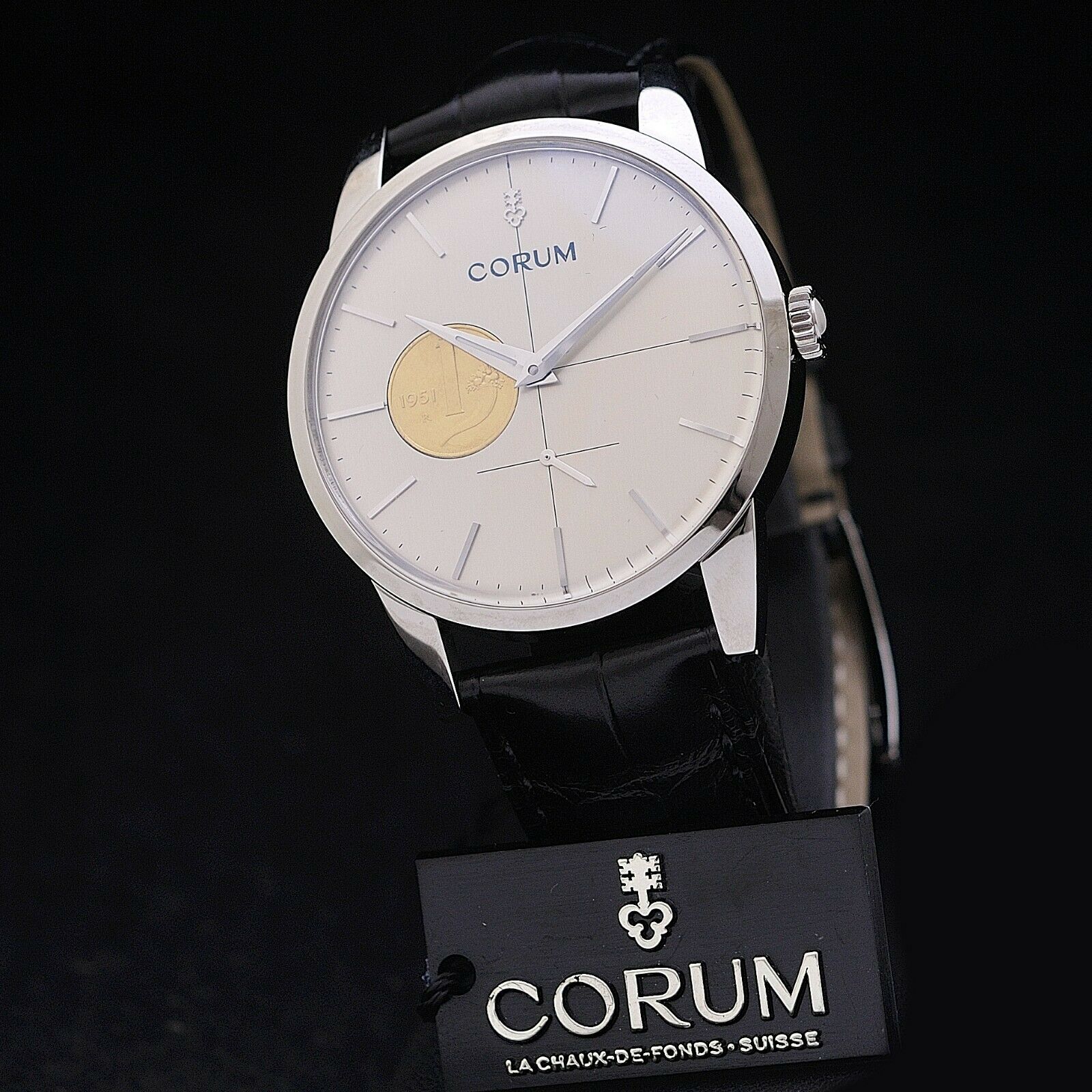 Corum Tribute to Lira