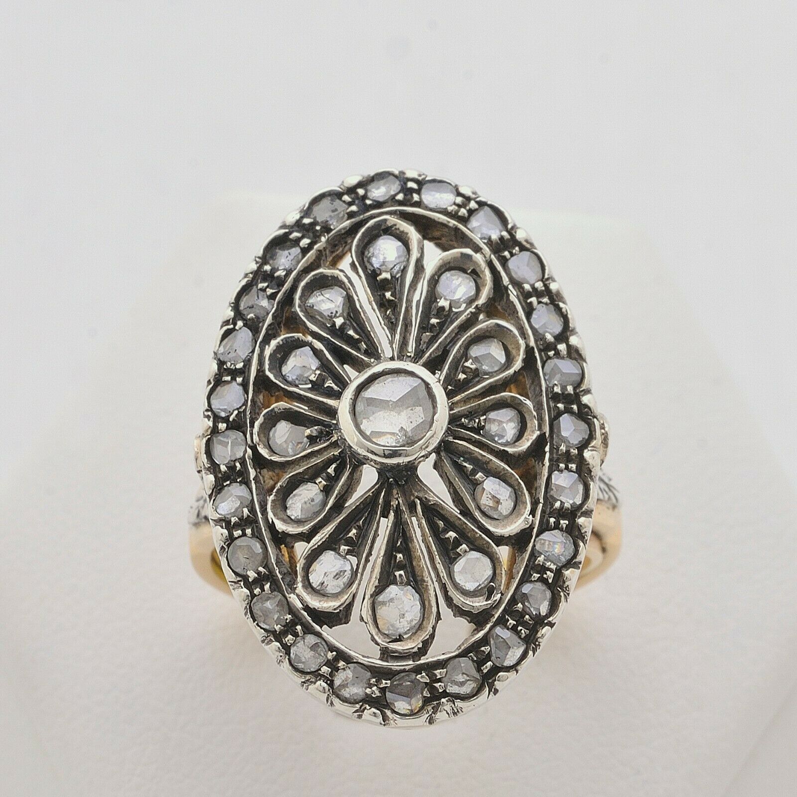 ANELLO VINTAGE