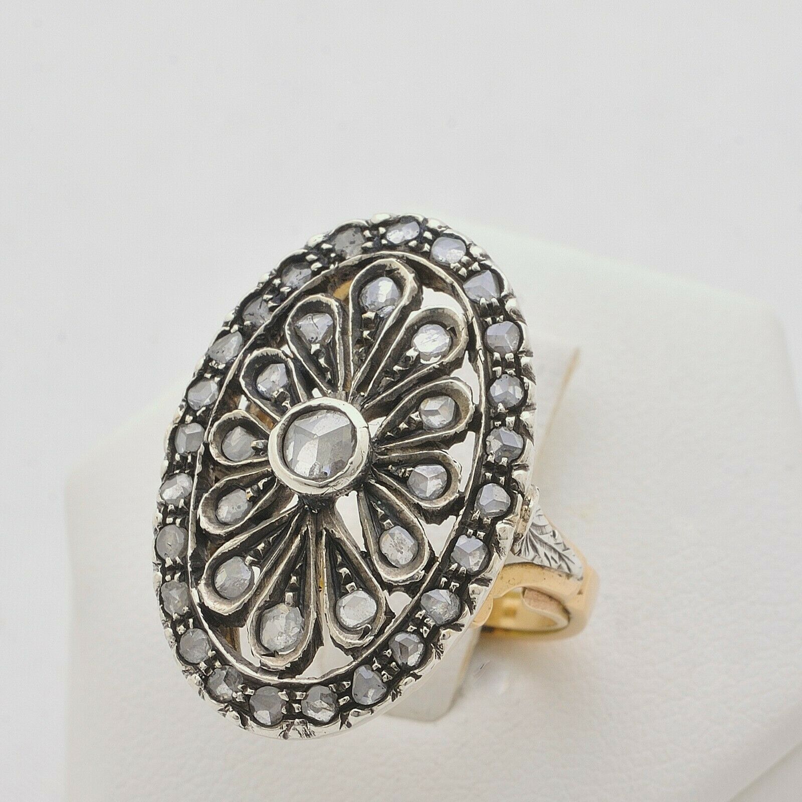 ANELLO VINTAGE