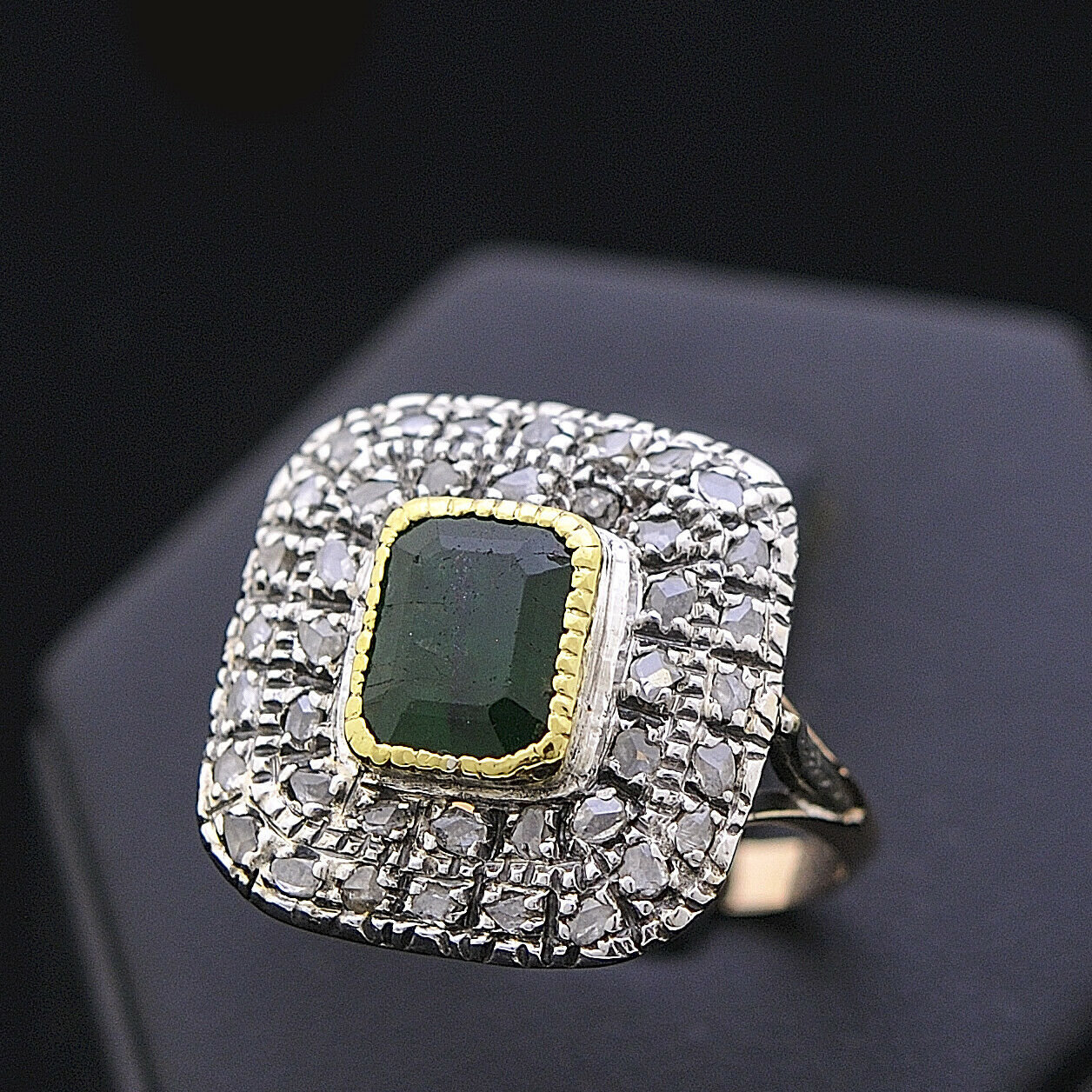 ANELLO VINTAGE