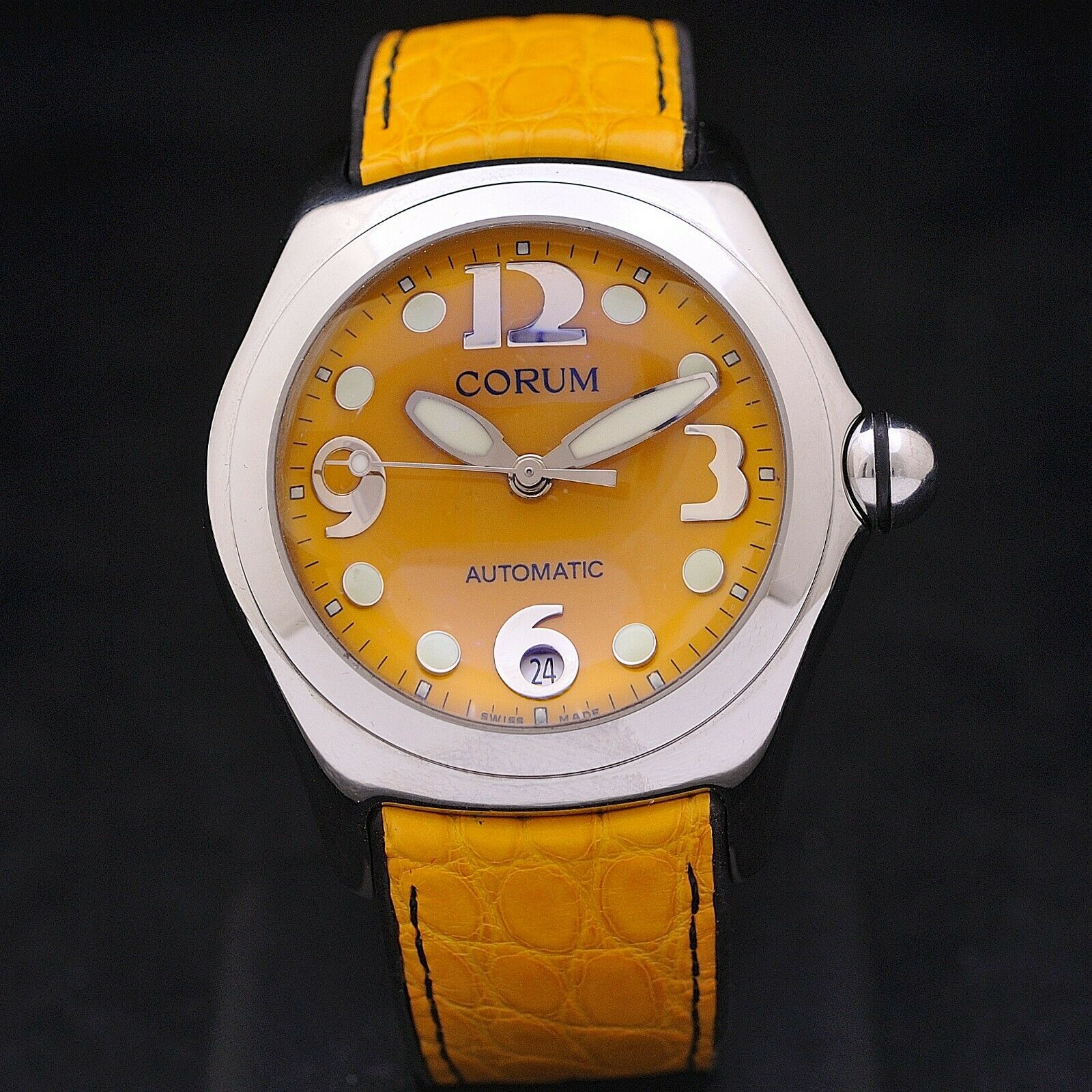 Corum Bubble