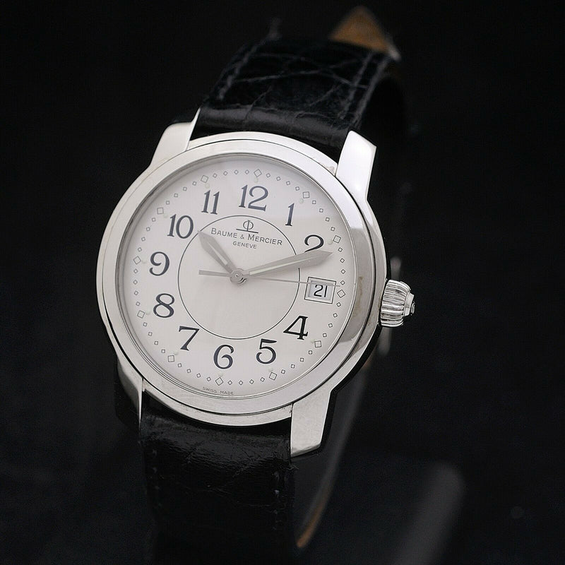 Baume & Mercier