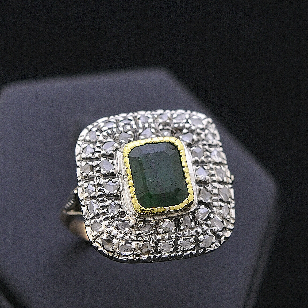 ANELLO VINTAGE