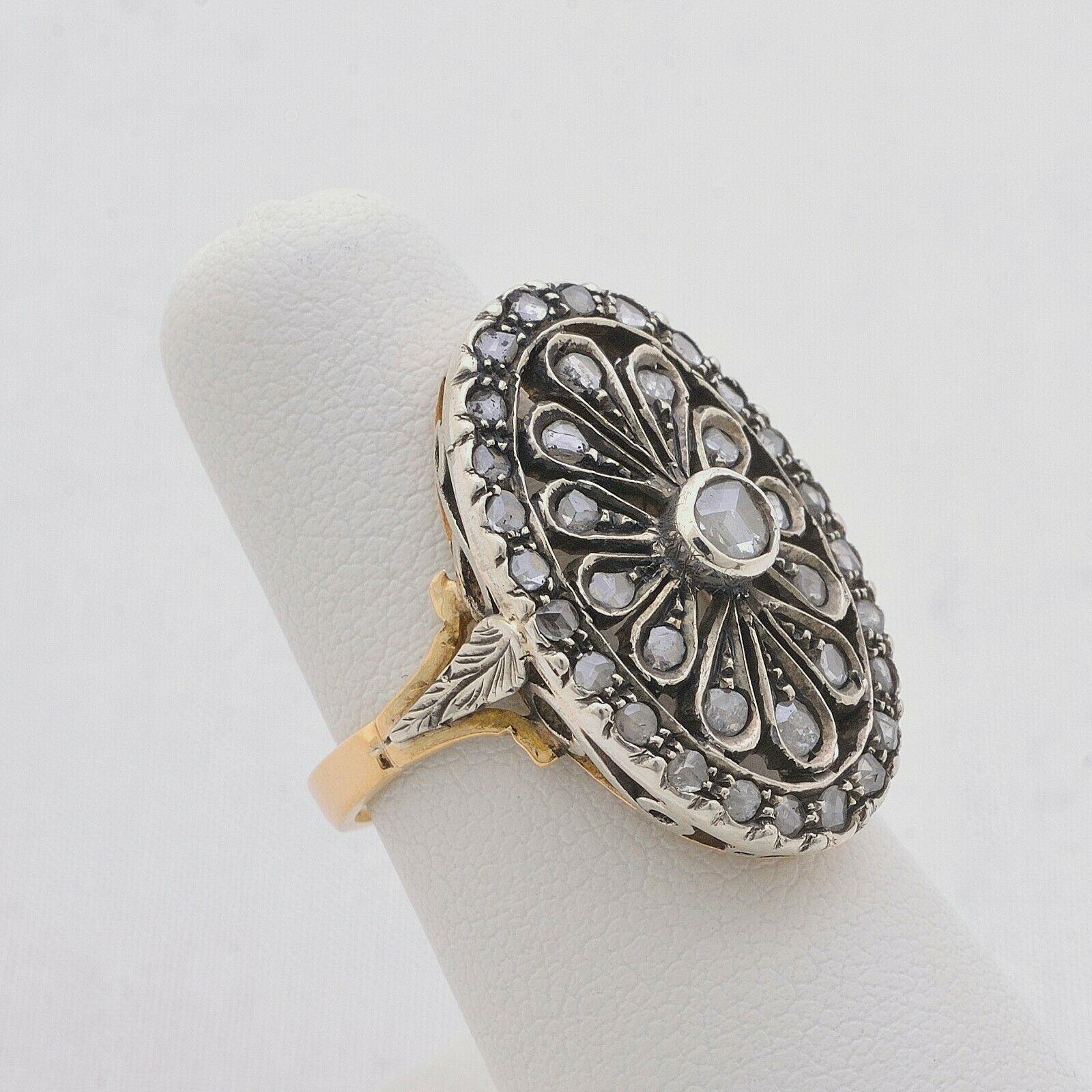 ANELLO VINTAGE