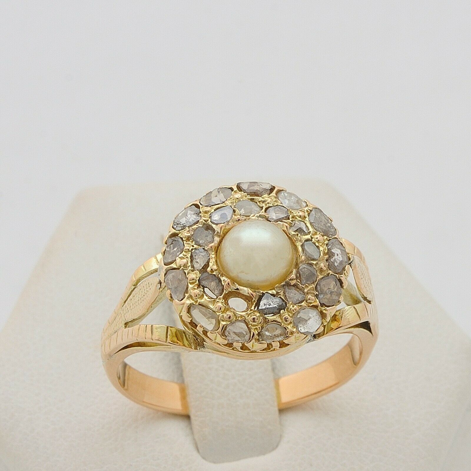 ANELLO VINTAGE