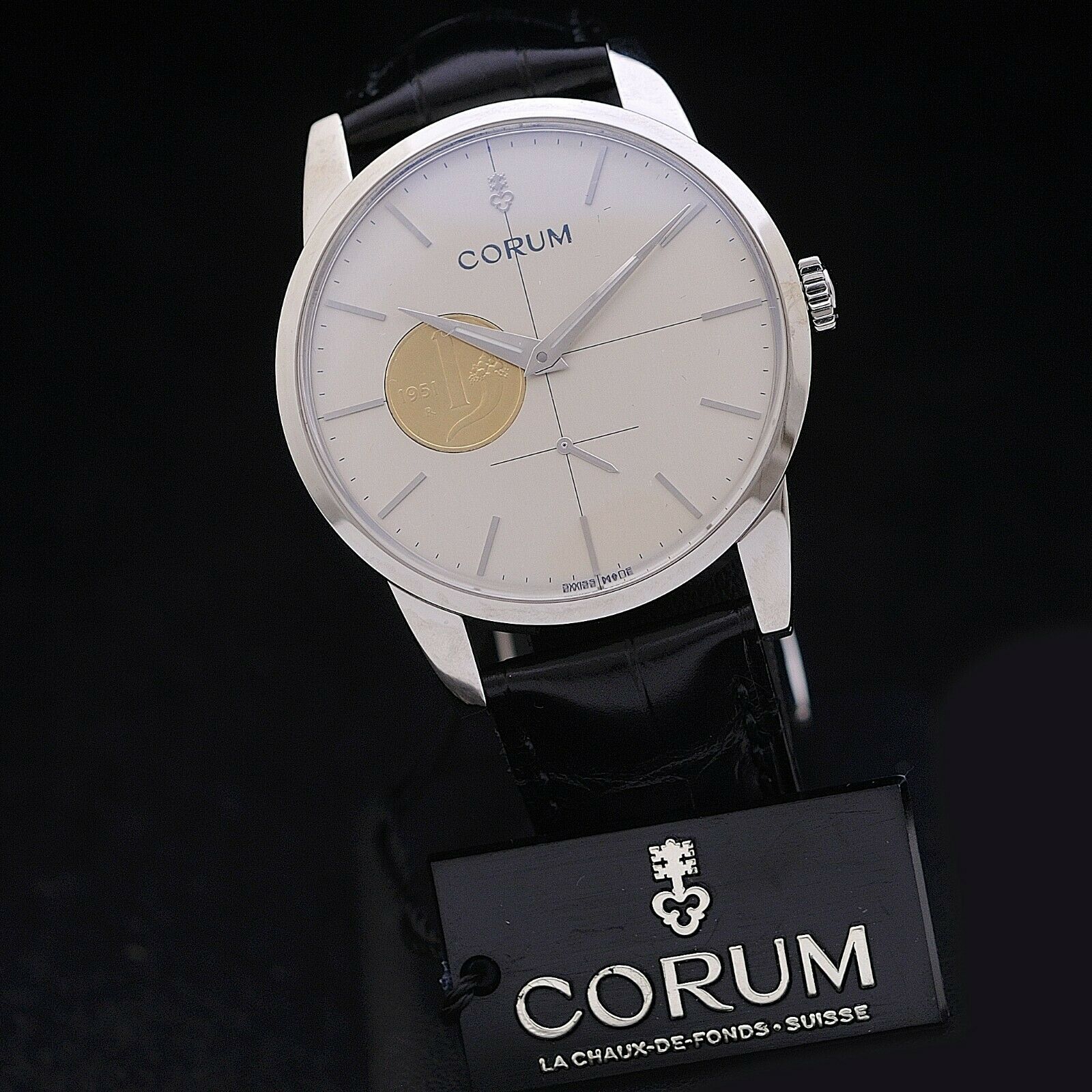 Corum Tribute to Lira