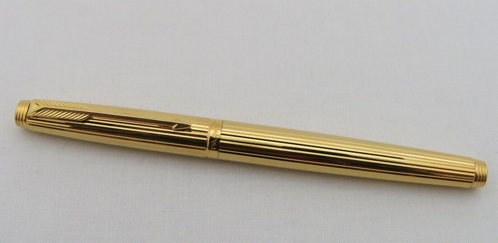 PARKER 75 PENNA STILOGRAFICA