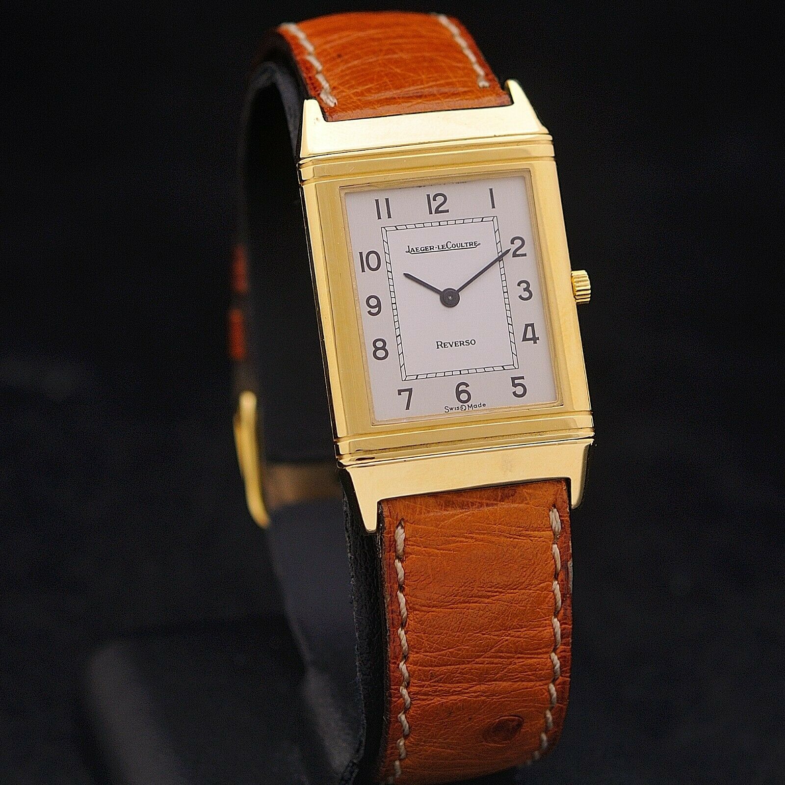 Jaeger LeCoultre Reverso