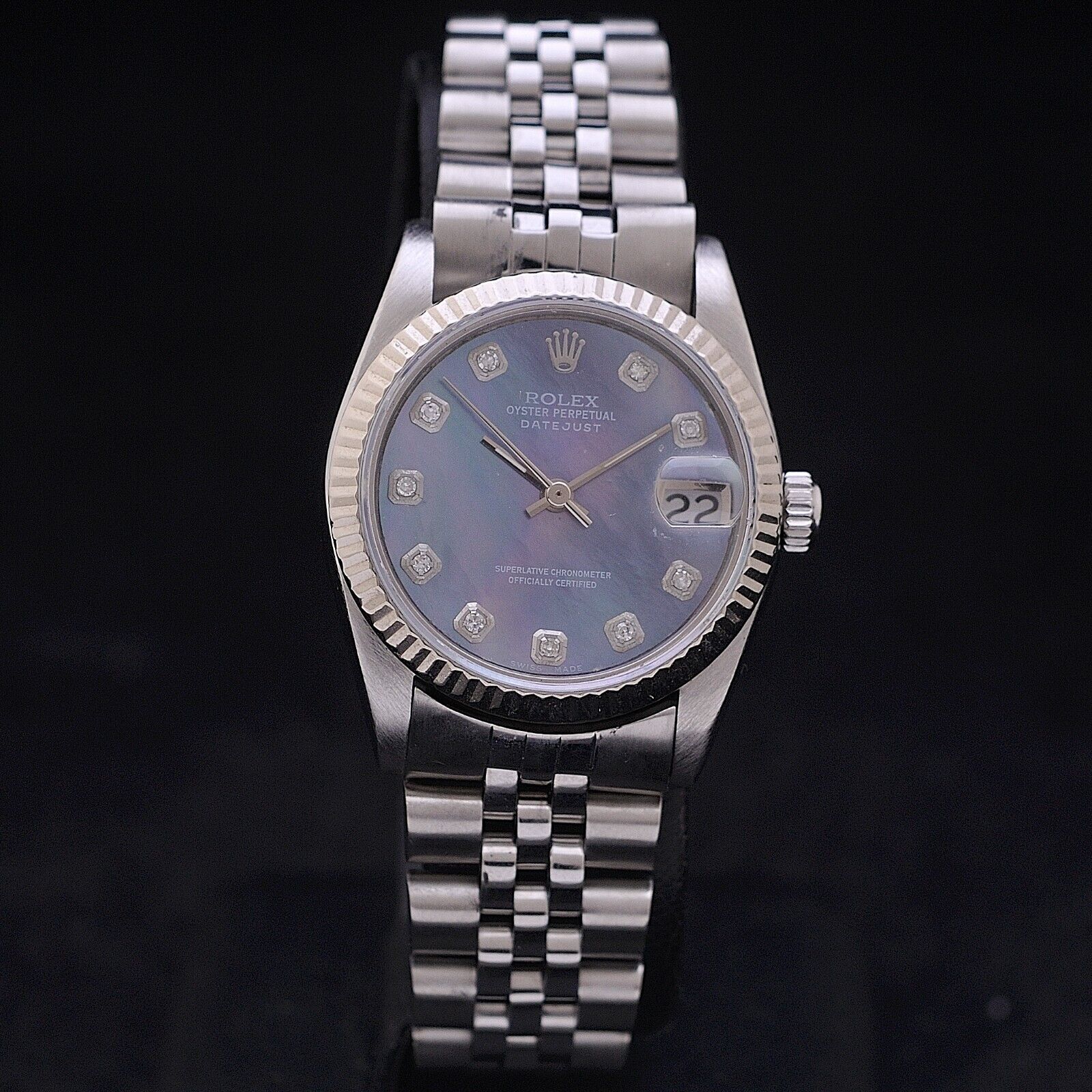 Rolex Oyster Perpetual Datejust 31 mm