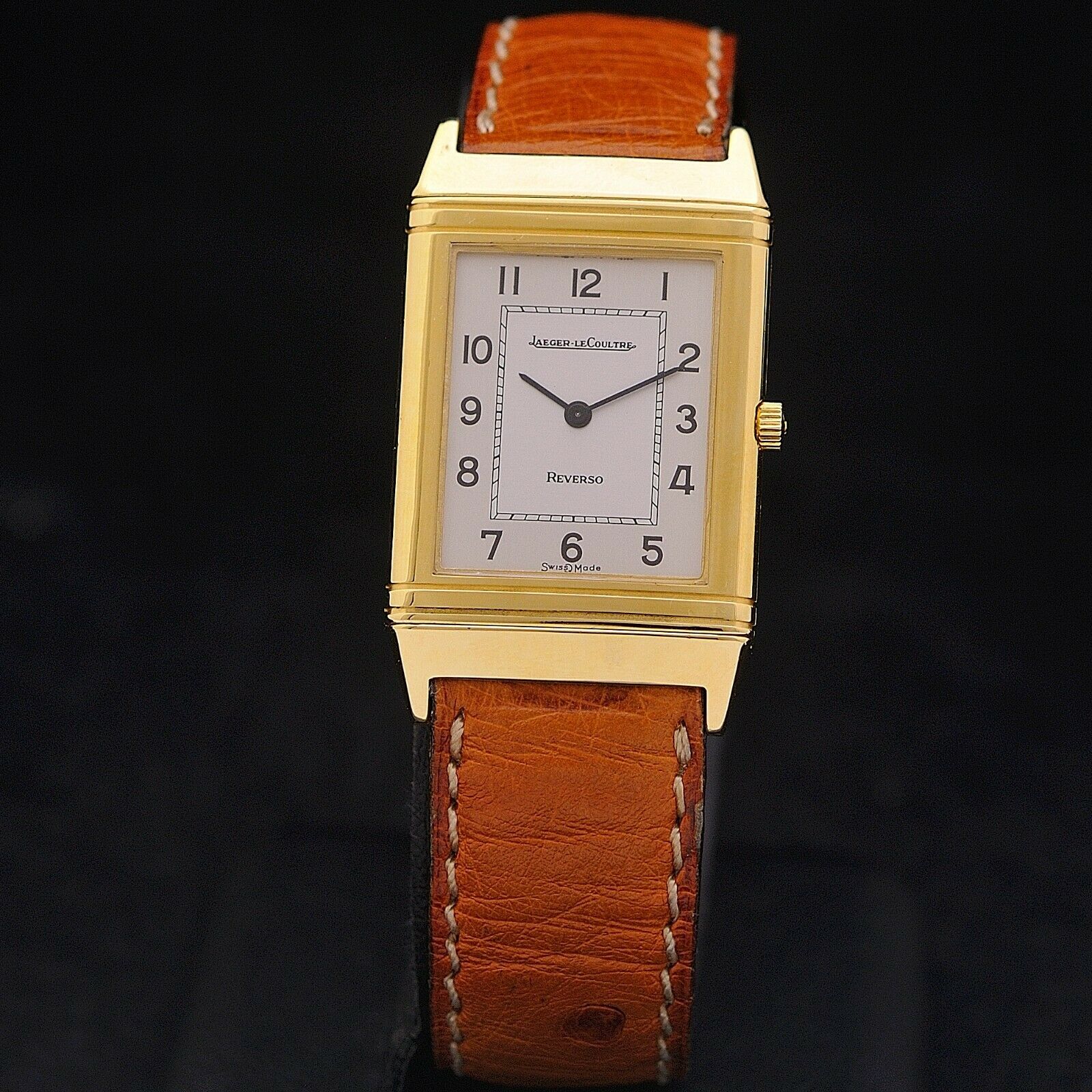 Jaeger LeCoultre Reverso