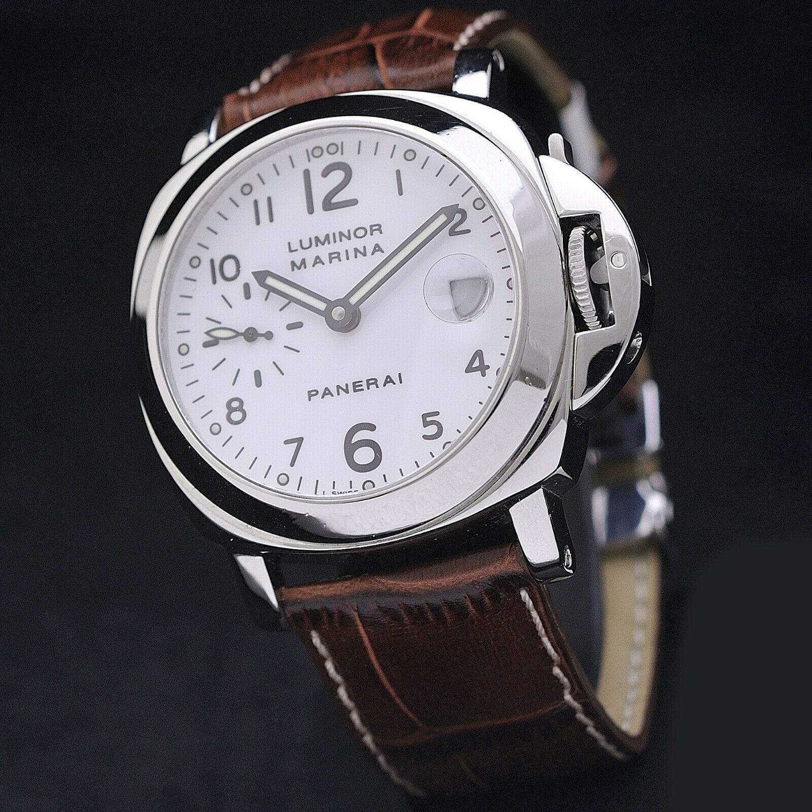 Panerai Luminor Marina