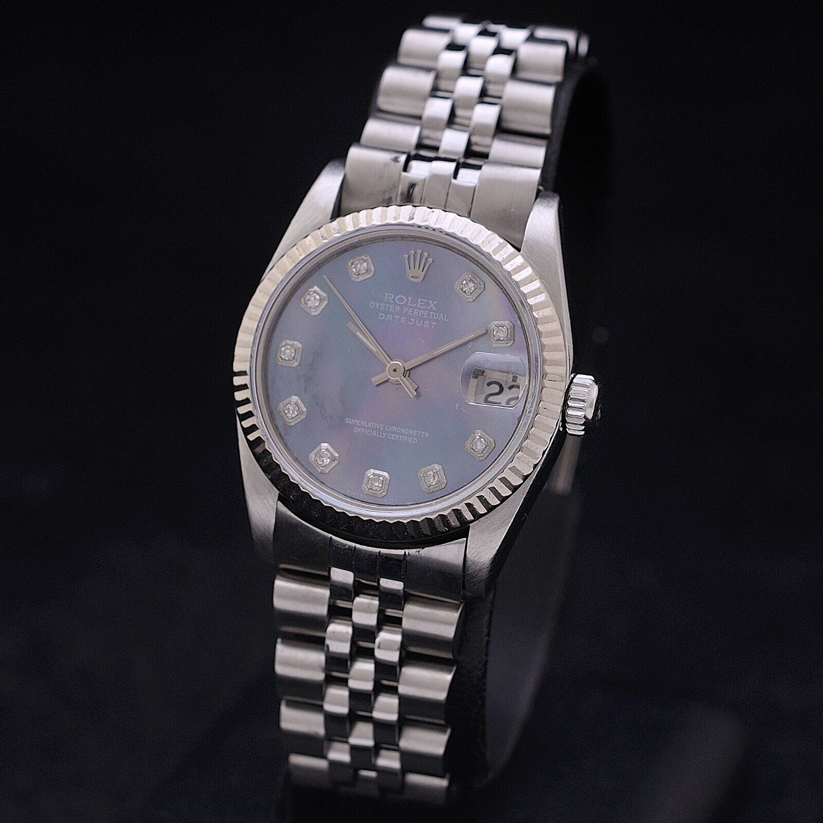 Rolex Oyster Perpetual Datejust 31 mm