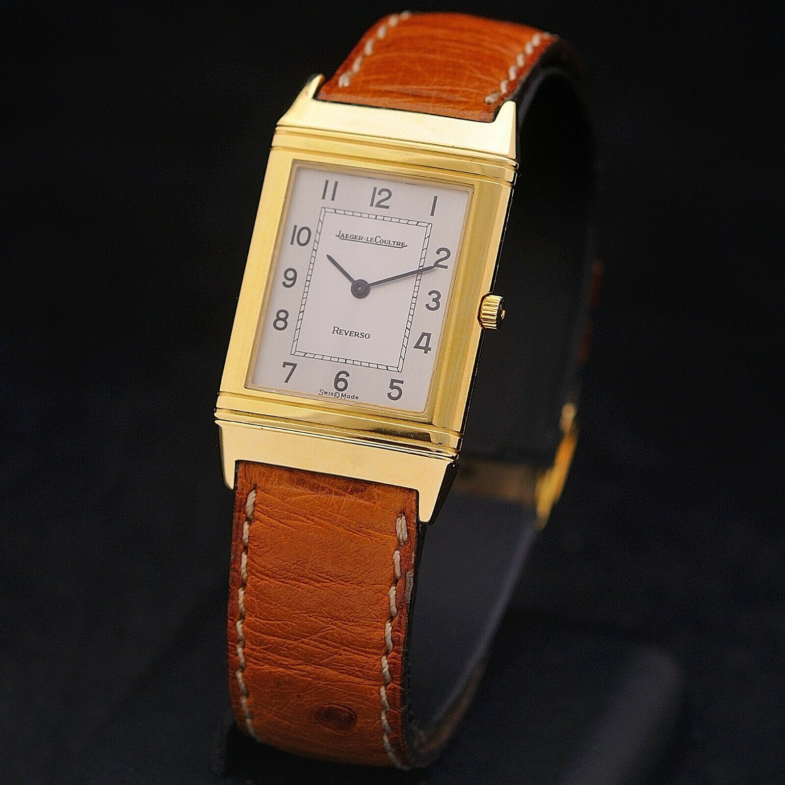 Jaeger LeCoultre Reverso