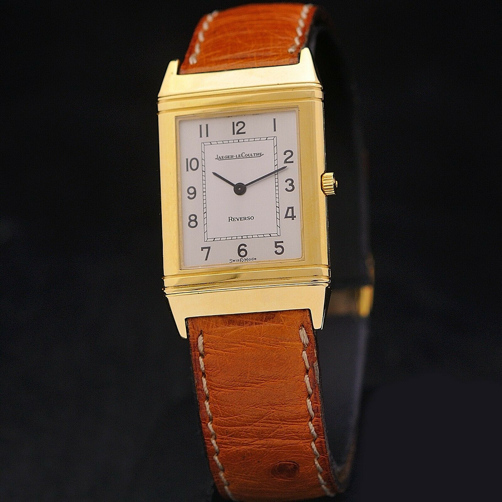 Jaeger LeCoultre Reverso