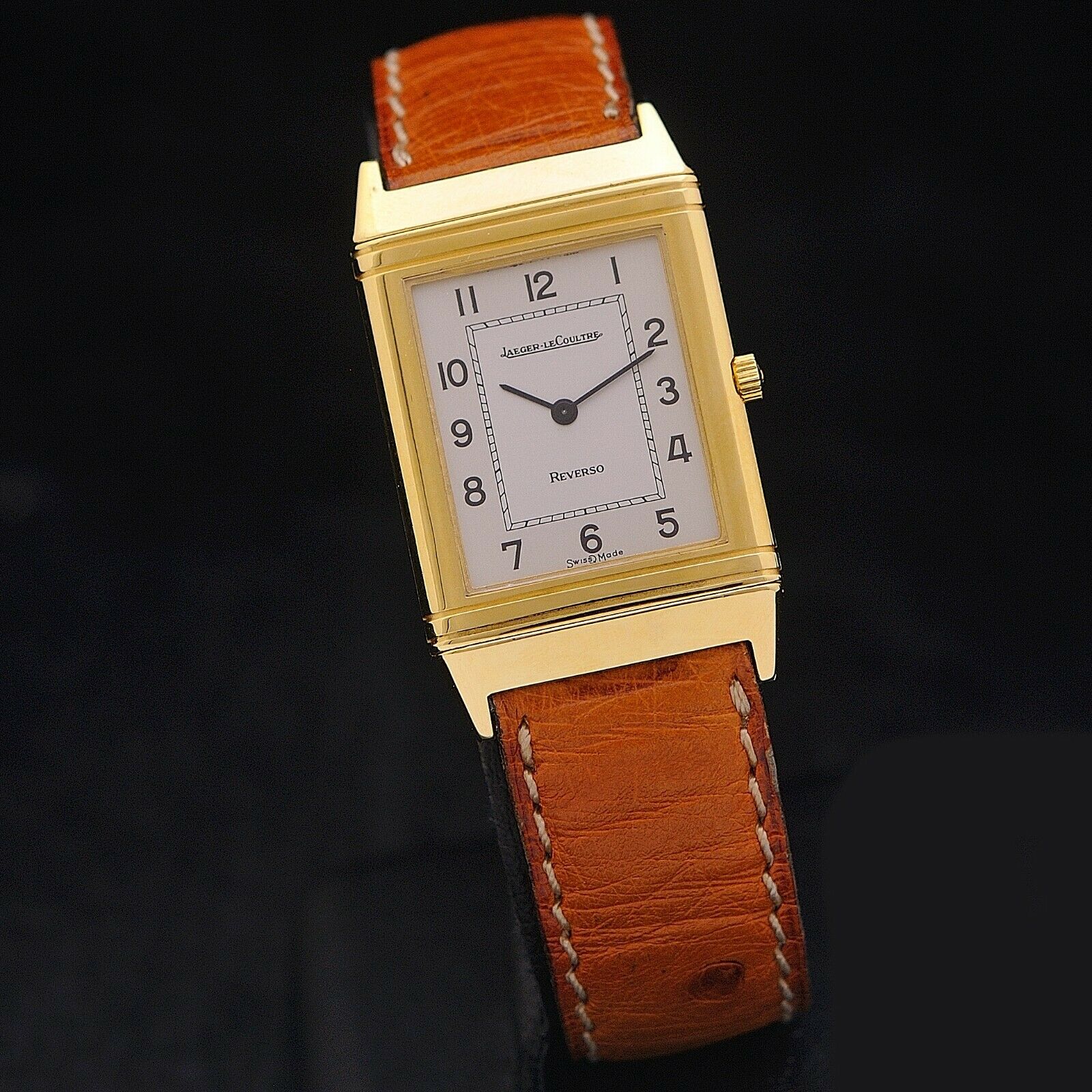 Jaeger LeCoultre Reverso