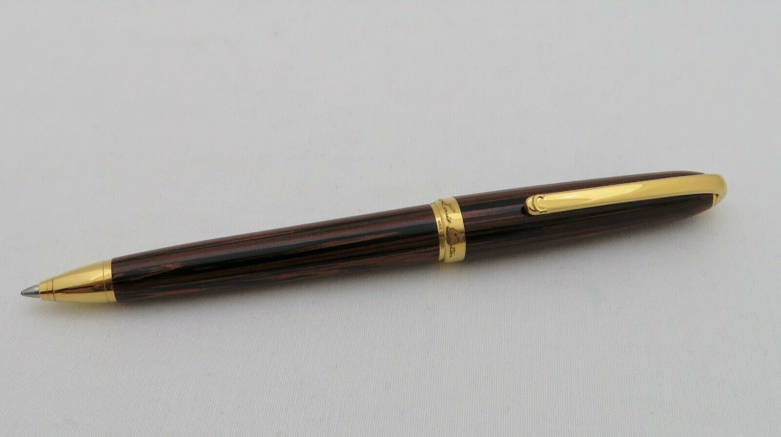 CARTIER PENNA A SFERA