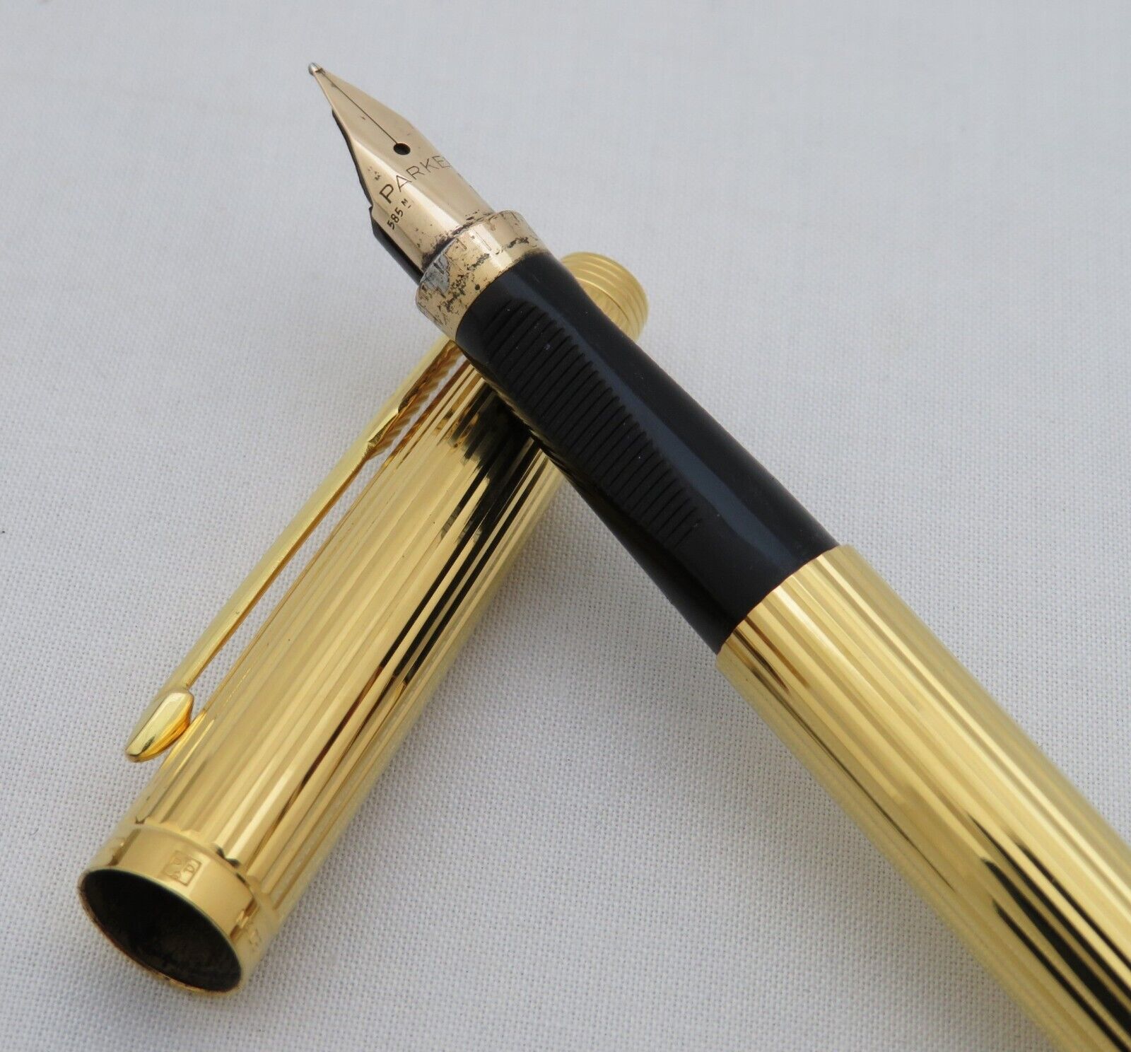 PARKER 75 PENNA STILOGRAFICA