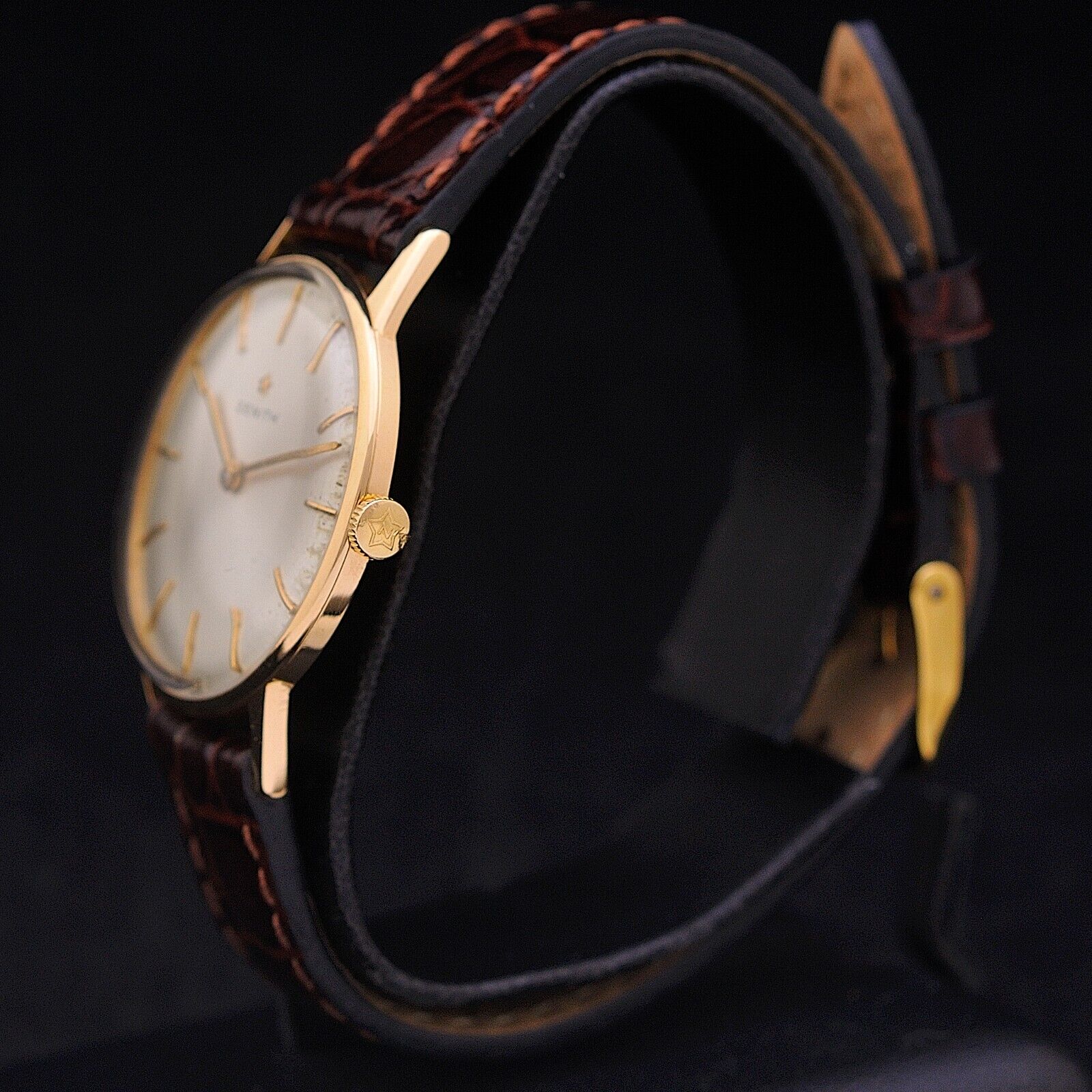 Zenith Unisex 60s