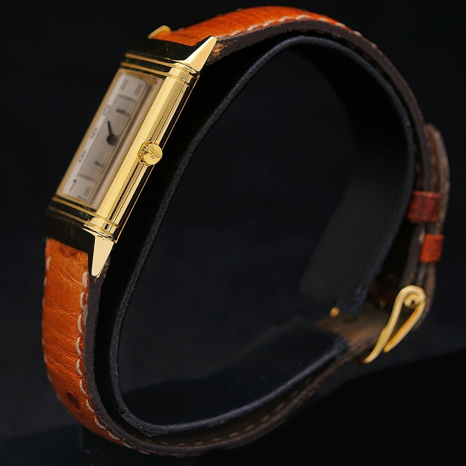 Jaeger LeCoultre Reverso