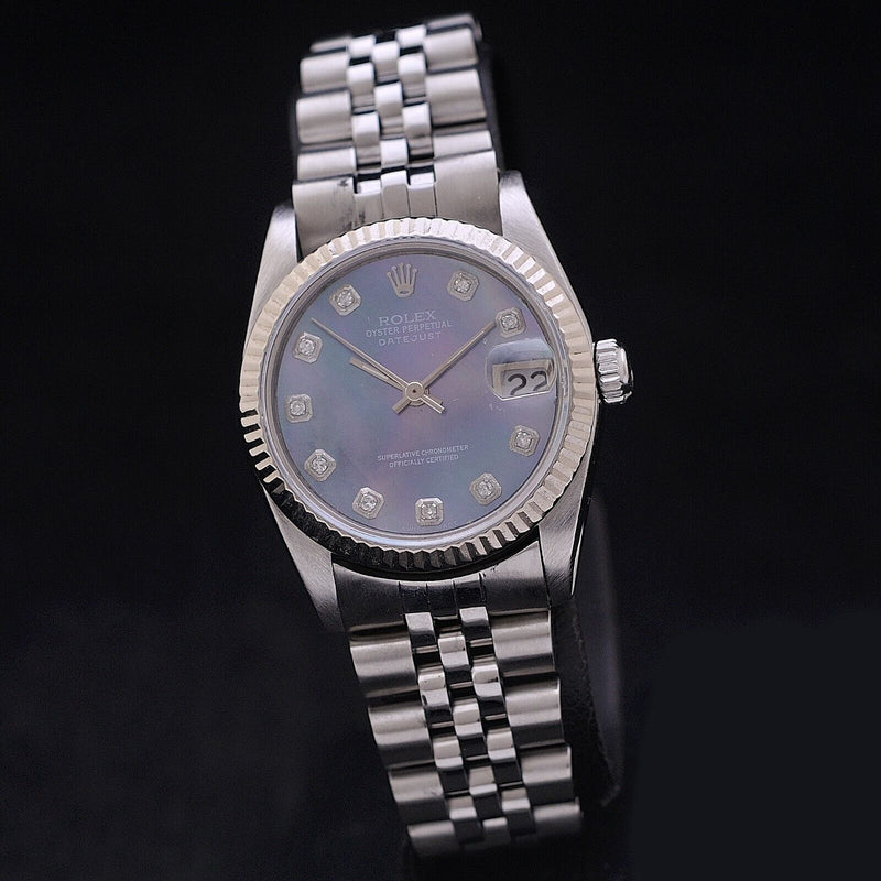 Rolex Oyster Perpetual Datejust 31 mm