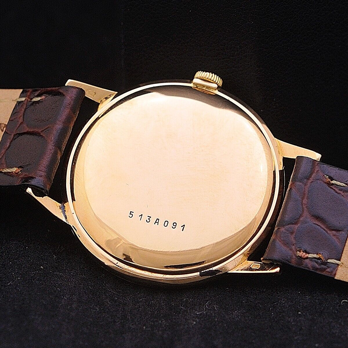 Zenith Unisex 60s