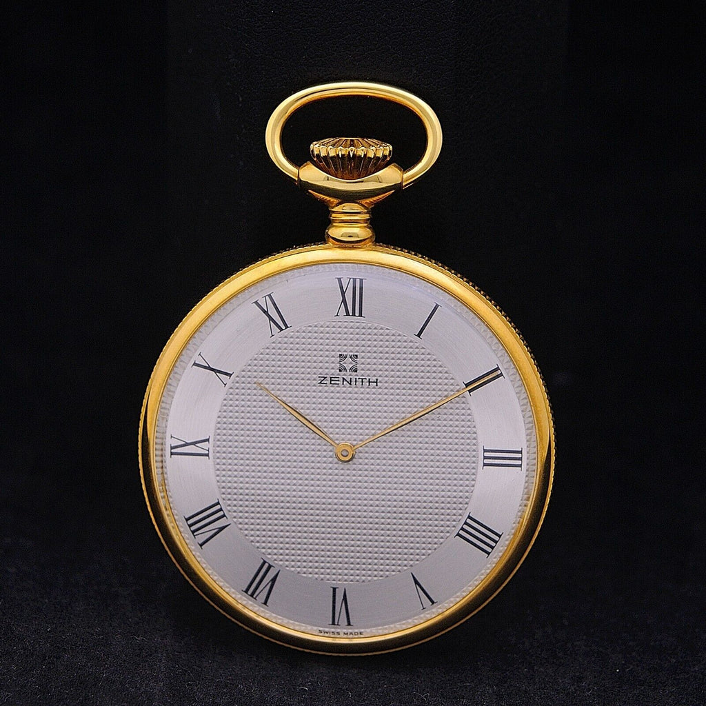 Orologio da tasca vintage – Oro2000